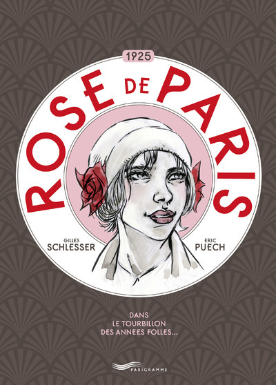 Picture of Rose de Paris !