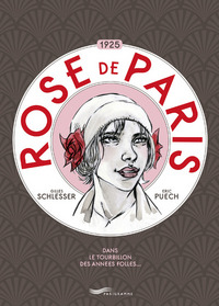 Image de Rose de Paris !