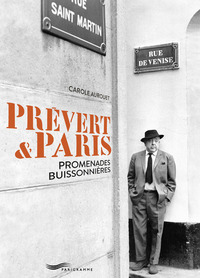 Picture of Prévert & Paris - Promenades buissonières