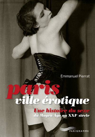 Image de Paris - ville érotique