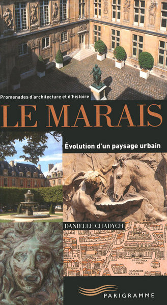 Image de Le Marais 2ed