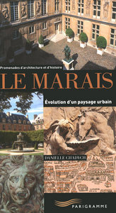 Image de Le Marais 2ed
