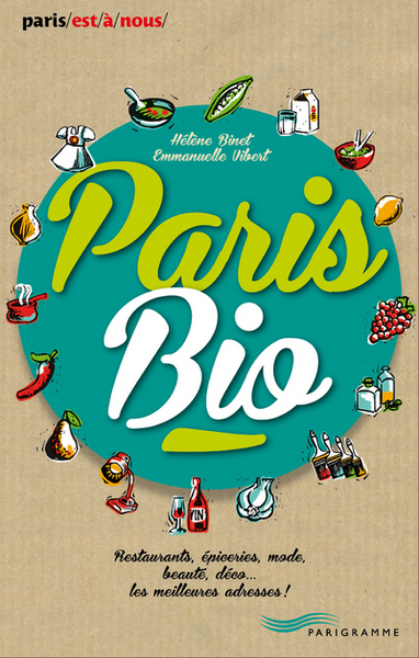 Image de Paris bio 2013