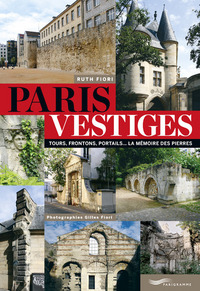 Picture of Paris vestiges