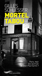 Picture of Mortel tabou