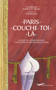 Image de Paris couche-toi là !