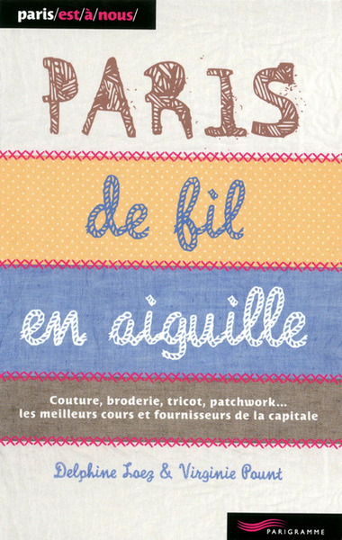 Image de Paris de fil en aiguille 2011