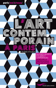 Image de L'art contemporain à Paris 2013