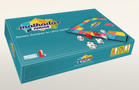 Image de MATHADOR JUNIOR - LE JEU DES ACCROS AU CACLU MENTAL ! A PARTIR DE 8 ANS