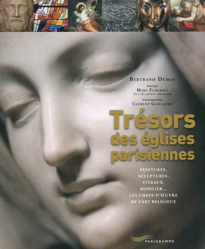 Image de Trésors des églises parisiennes
