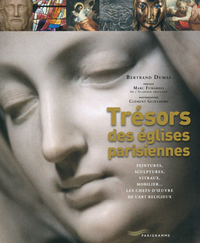 Image de Trésors des églises parisiennes