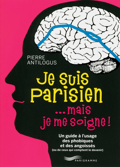 Image de Je suis parisien... mais je me soigne !