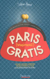 Image de Paris (vraiment) gratis 2016