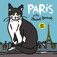 Picture of Paris (ABC Book)