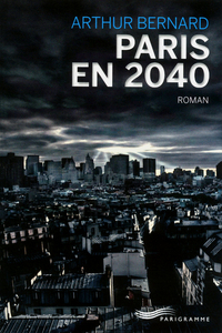 Image de Paris en 2040