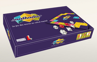 Image de MATHADOR - LE JEU DES ACCROS AU CALCUL MENTAL ! A PARTIR DE 11 ANS