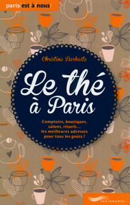 Image de Le thé à Paris 2014