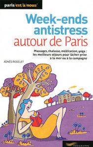 Image de Week-ends antistress autour de Paris