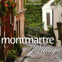 Image de Montmartre - village