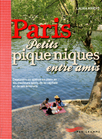 Image de Paris, petits pique-niques entre amis