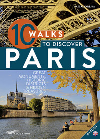 Image de 10 walks to discover Paris