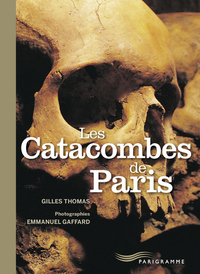 Image de Les catacombes de Paris