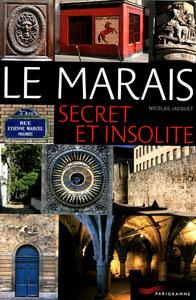 Image de Le Marais secret et insolite