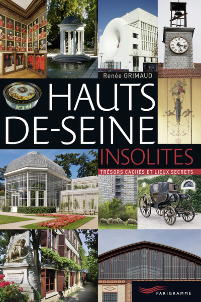 Picture of Hauts-De-Seine insolites