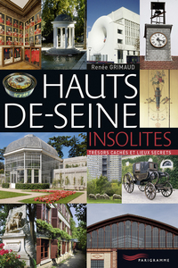 Picture of Hauts-De-Seine insolites