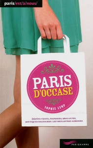Image de Paris d'occase