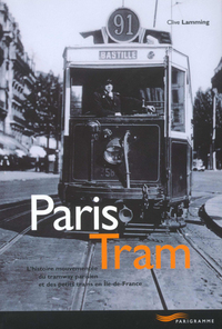 Image de Paris tram