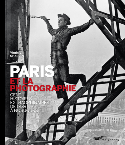 Image de Paris et la photographie 2013