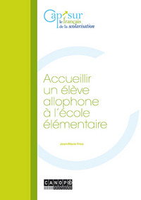 Picture of Accueillir un élève allophone à l'école élémentaire