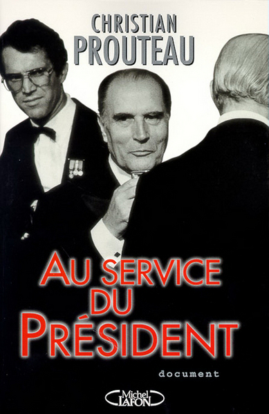 Image de Au service du président