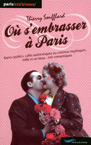 Image de Ou s'embrasser à Paris 2011