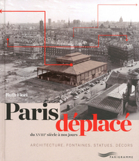 Image de Paris déplacé
