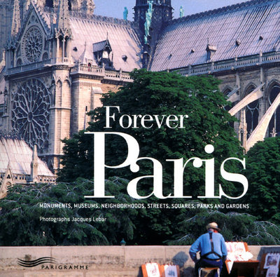 Image de Forever Paris