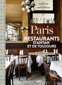 Image de Paris - Restaurants d'antan et de toujours