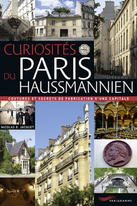 Image de Curiosités du Paris haussmannien