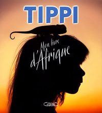 Picture of Tippi mon livre d'Afrique