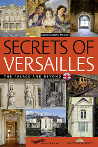 Image de Secrets of Versailles