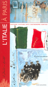 Image de L'Italie à Paris