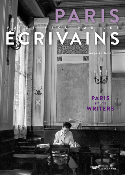 Image de Paris vu et vécu par les écrivains