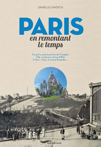 Picture of Paris en remontant le temps