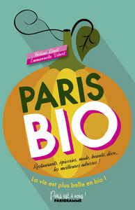 Image de Paris bio