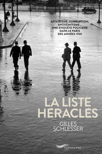 Image de La liste Héraclès