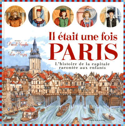 Image de Il était une fois Paris