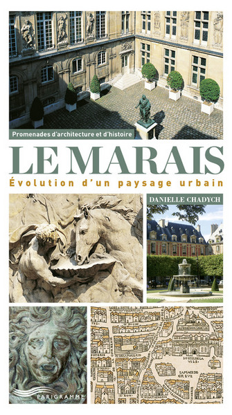 Image de Le Marais