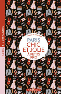 Image de Paris Chic et jolie à petits prix