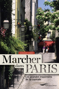 Image de Marcher dans Paris